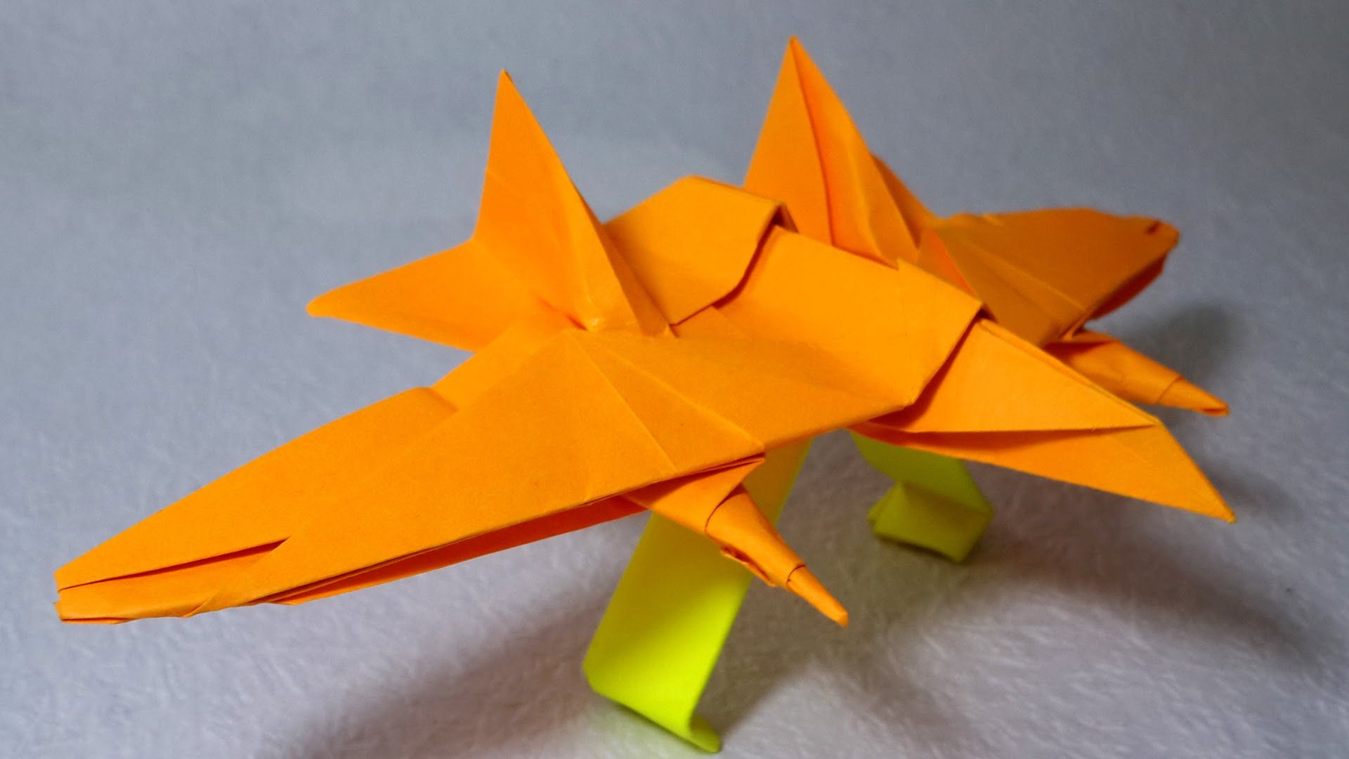 Pin by Gerardo Rincón López on 摺紙 Origami paper, Origami paper plane, Origami