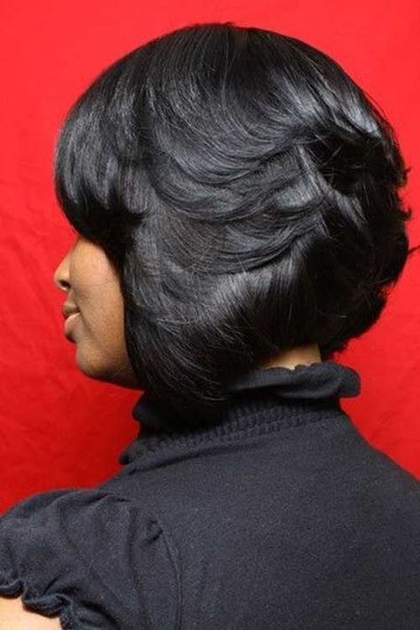 Black Girl Short Bob Hairstyles Http Www Short Haircut Com