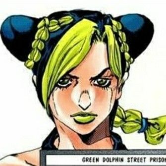 Jolyne icon – Artofit