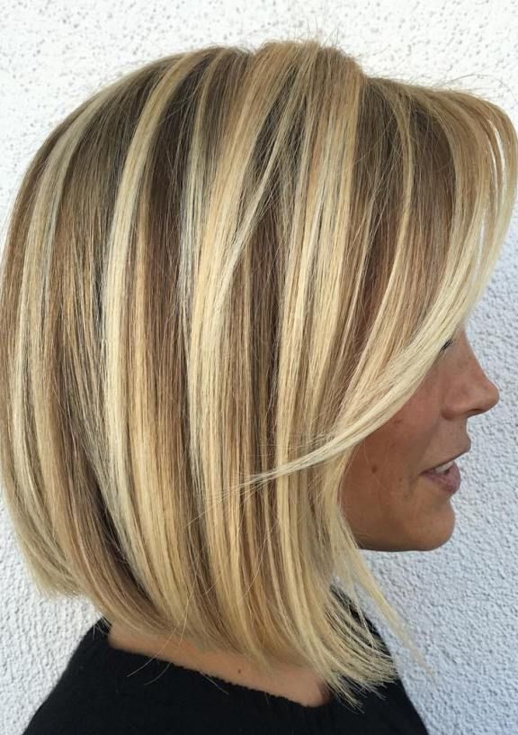 pin on hairstyles for fine hair atlanta bob