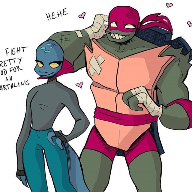 Pin by Alan Tracy on TMNT | Teenage mutant ninja turtles art, Teenage ...