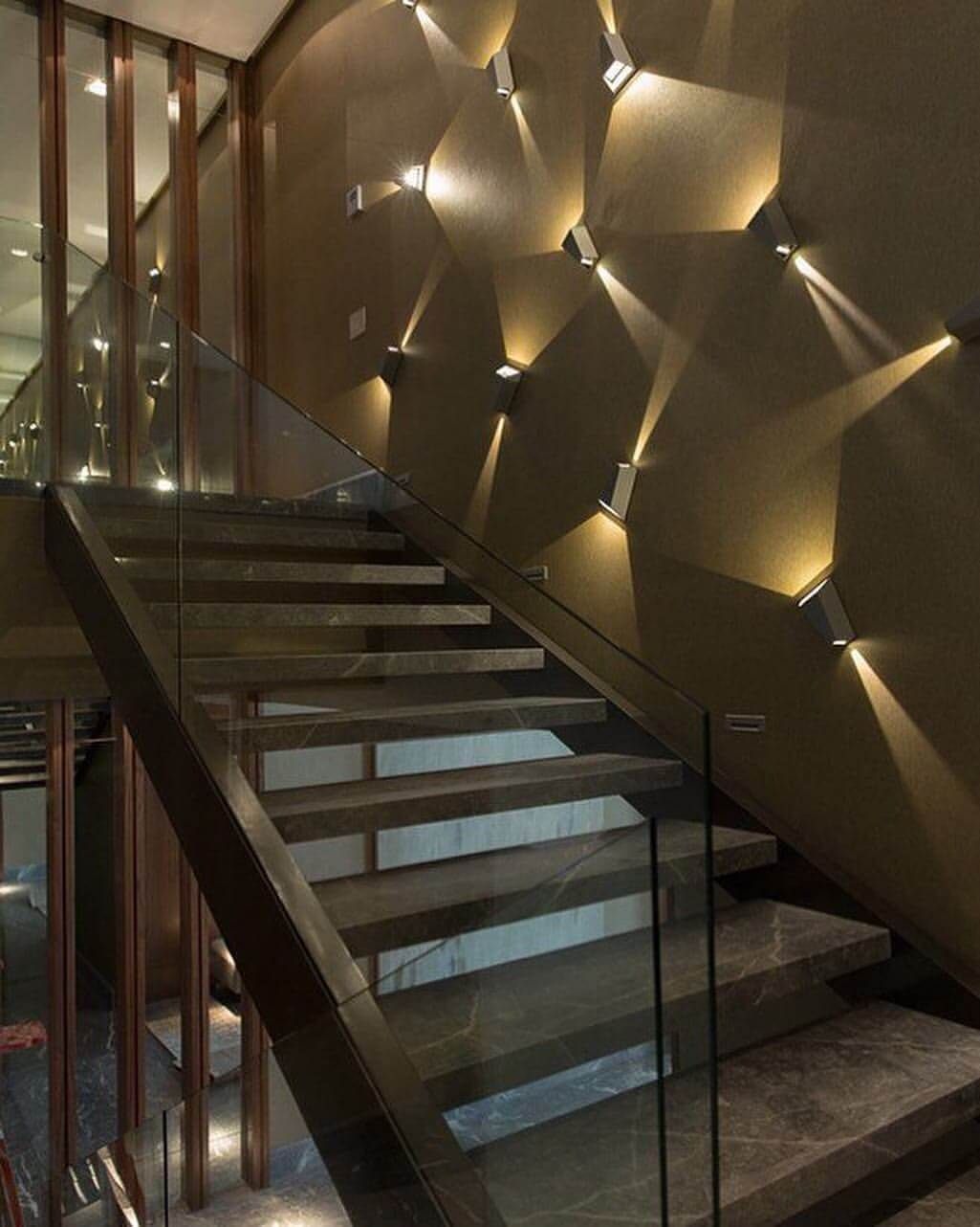 Amazing Wall Lighting Design Ideas Engineering Discoveries Wall