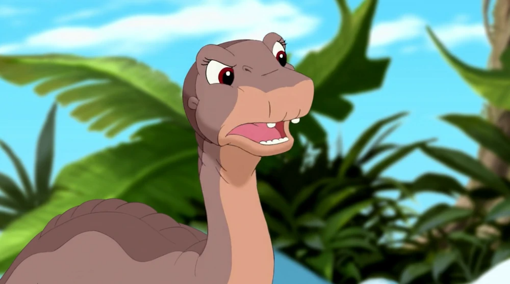 Littlefoot/Gallery | Land Before Time Wiki | Fandom | Land before time ...