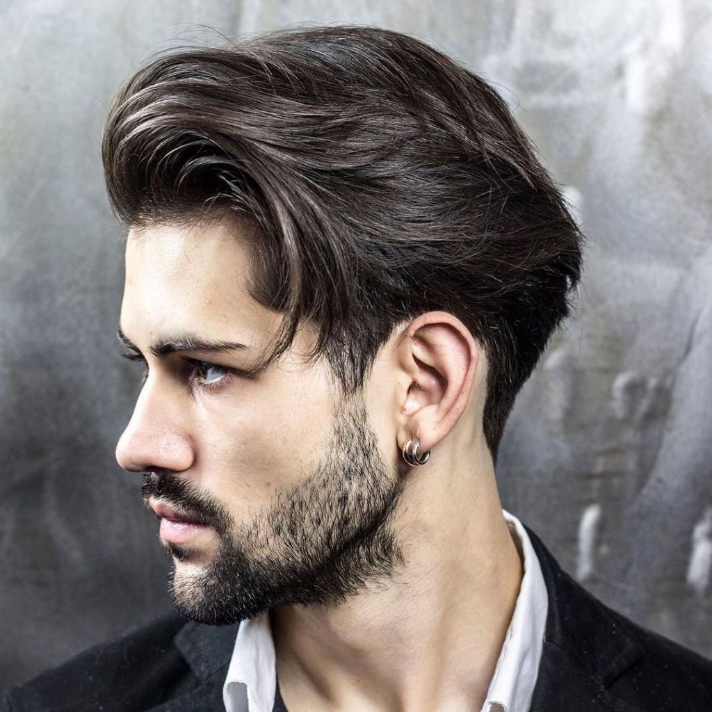 top 100 men s hairstyles that are cool stylish march 2021 update classic mens medium long hair styles sexy short curly