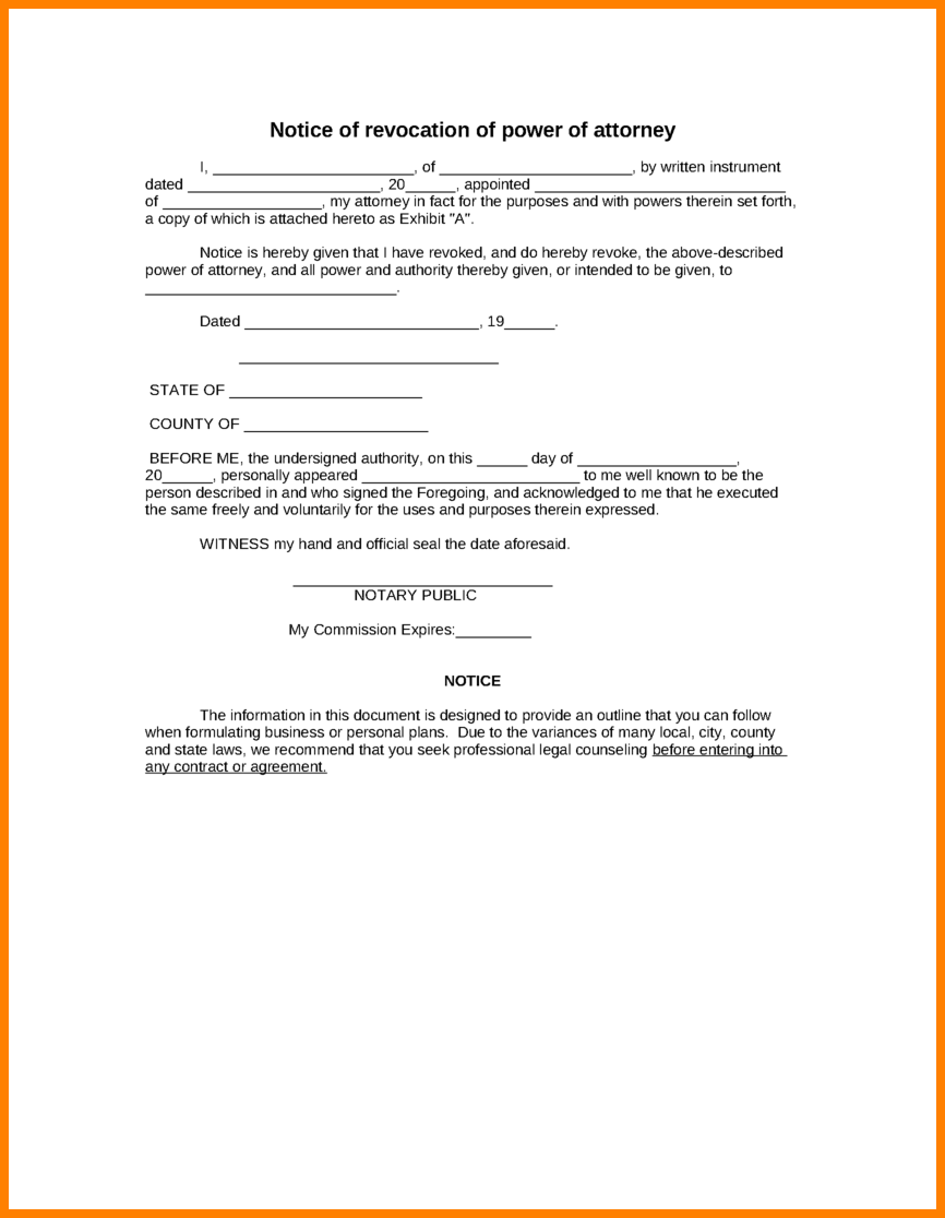 Pin by Romeo Gumaua on DOCUMENT | Power of attorney form, Letter format