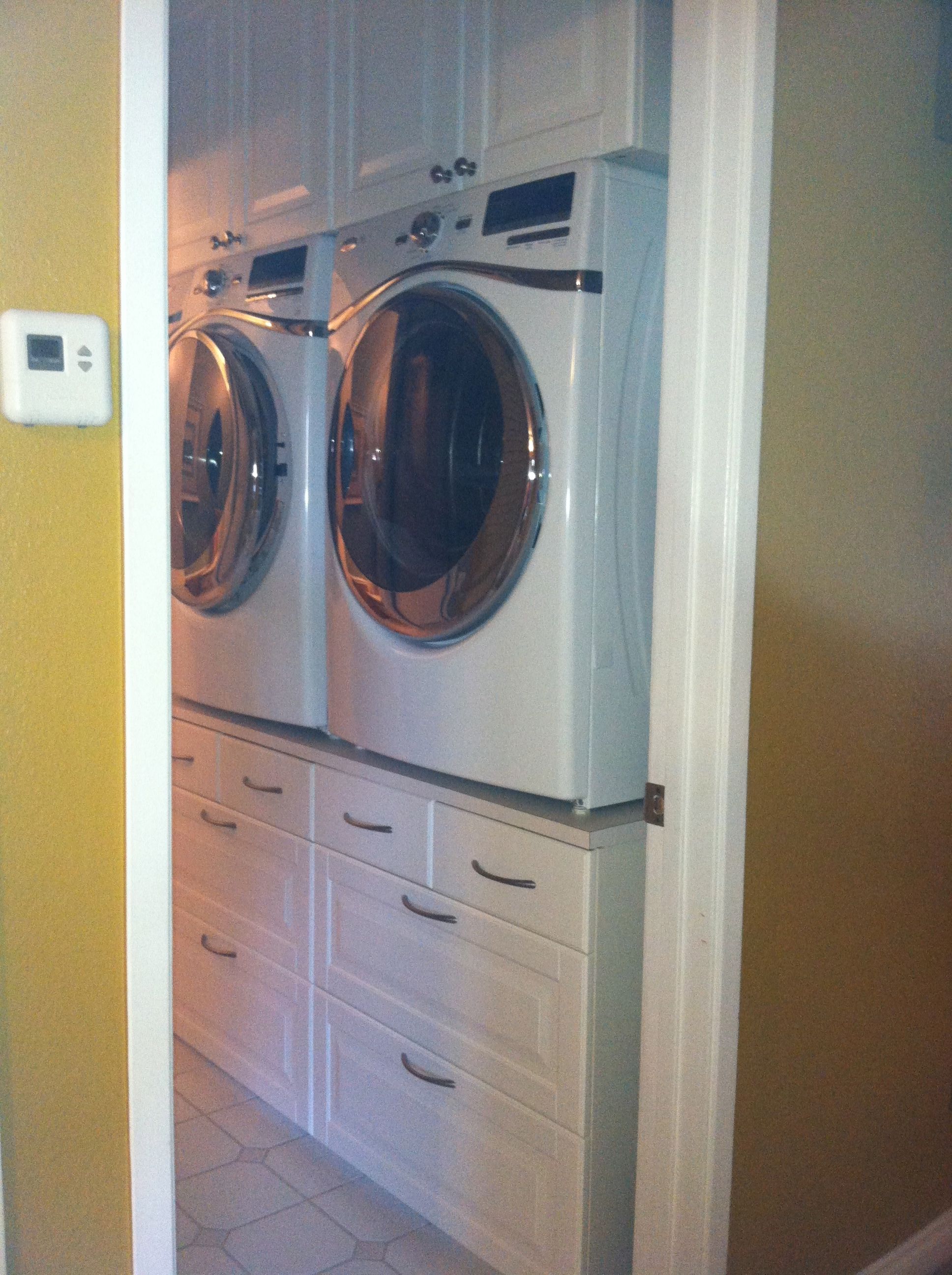 20+ Stackable Washer Dryer Cabinet Ikea