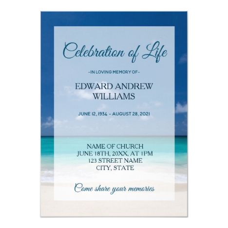 Pin on Memorial Cards, Funeral Guest Books and More