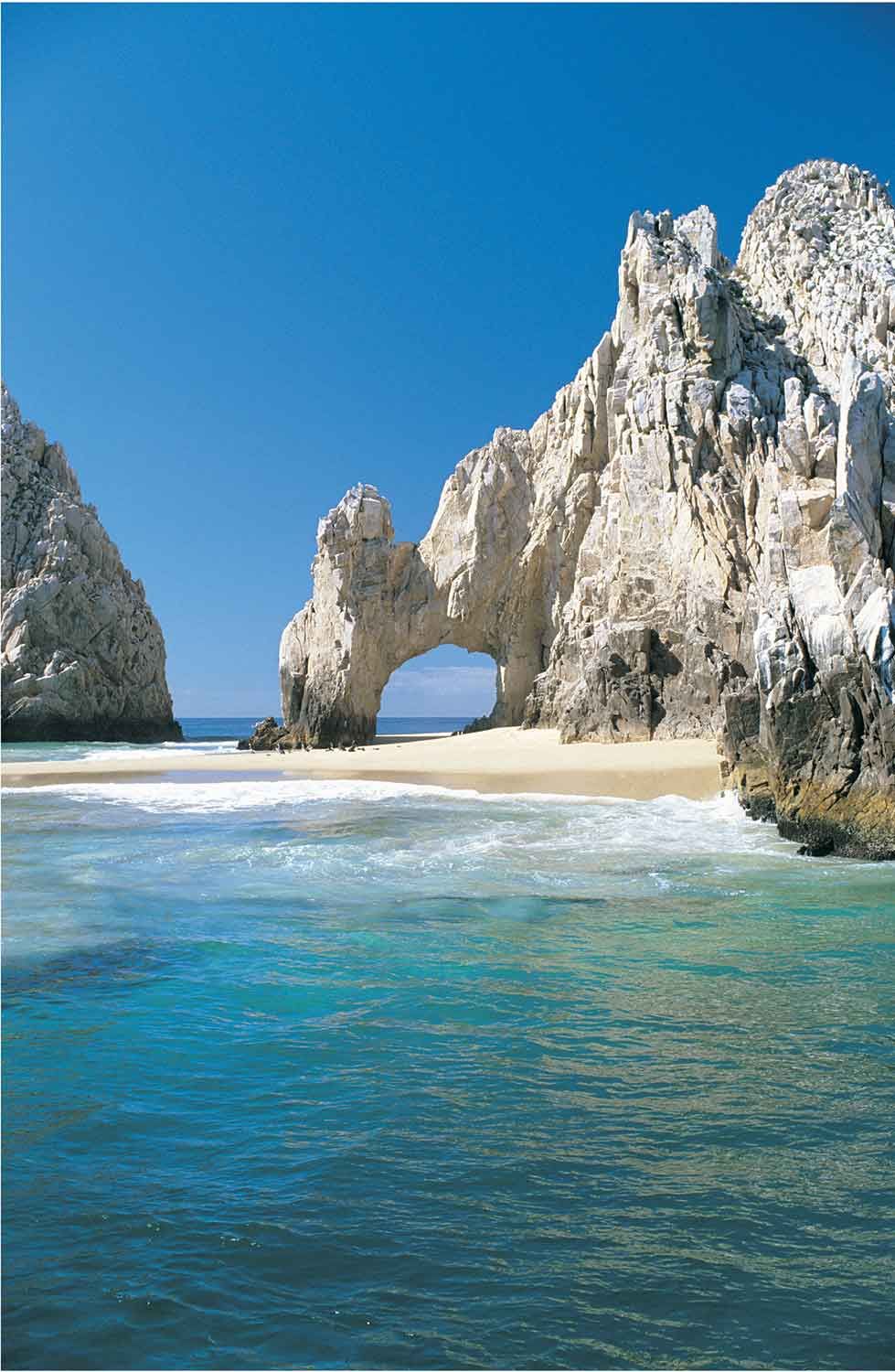 Best Destination Baja California