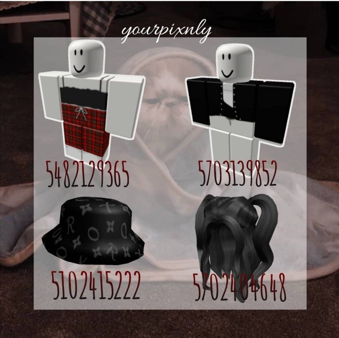 Roblox Shirt Id For 1 Robux