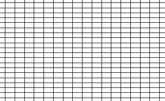 asymmetric graph paper for graphing out knit shapes Knitting Graph ...