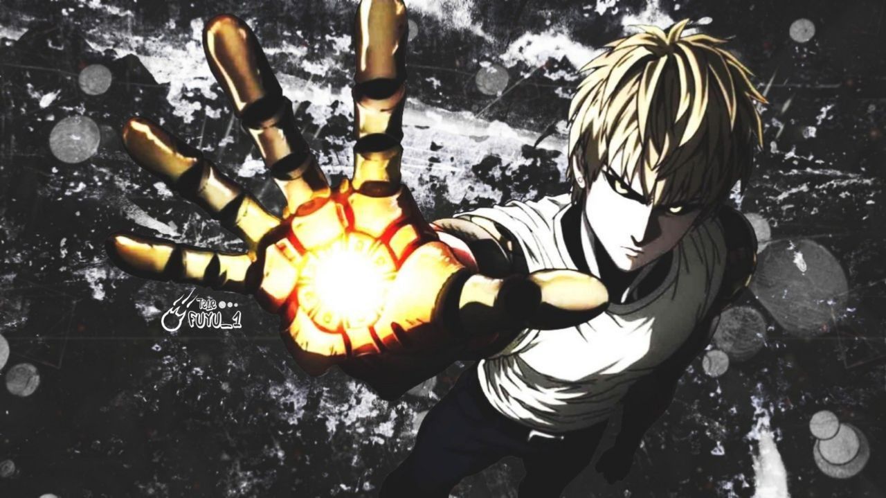 Cover Anime One Punch Man Telegram Fuyu 1 Telegram Odayakana Telegram Animegray Wallpaper Naruto Shippuden Anime Anime One