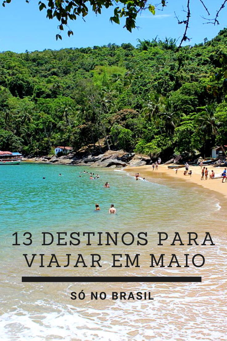 Vou viajar destinos – Artofit