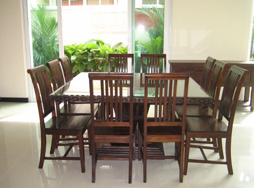 large square dining table so all guests can see each other 10 seater tables 12 manitou transitional glass round bedside