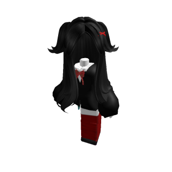 Emo Roblox đang bùng nổ trong năm