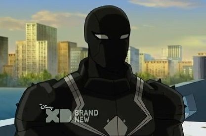 Ultimate Spider-Man (Animated Series) Season 3 3 | Ultimate spiderman,  Marvel ultimate spider man, Spider man animated series