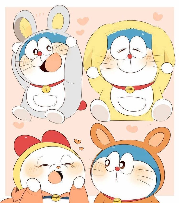 Chia sẻ với hơn 96 hình ảnh cute của doraemon mới nhất - Tin Học Vui