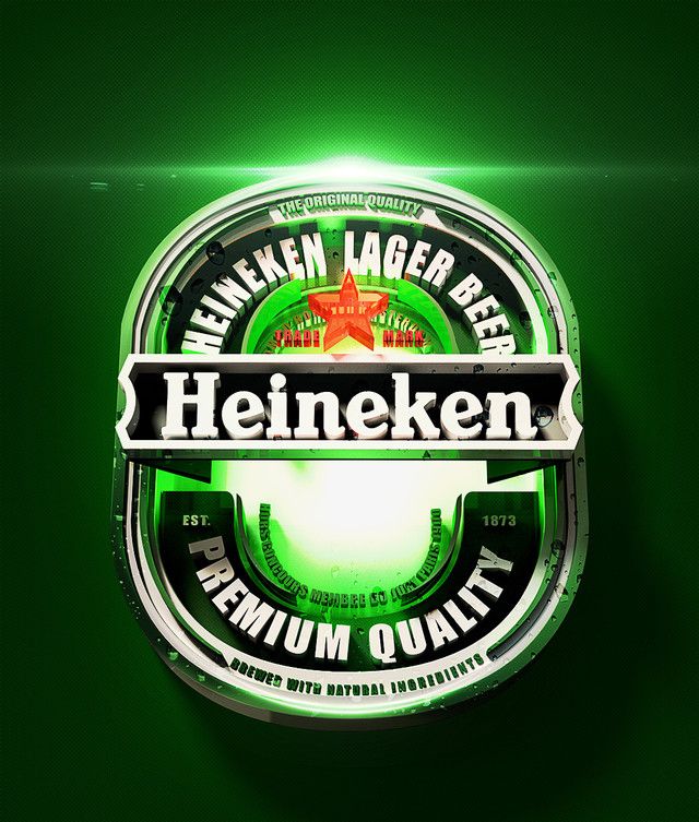 beer Sports Team, Sport Team Logos, Heineken Experience, Juventus Logo ...