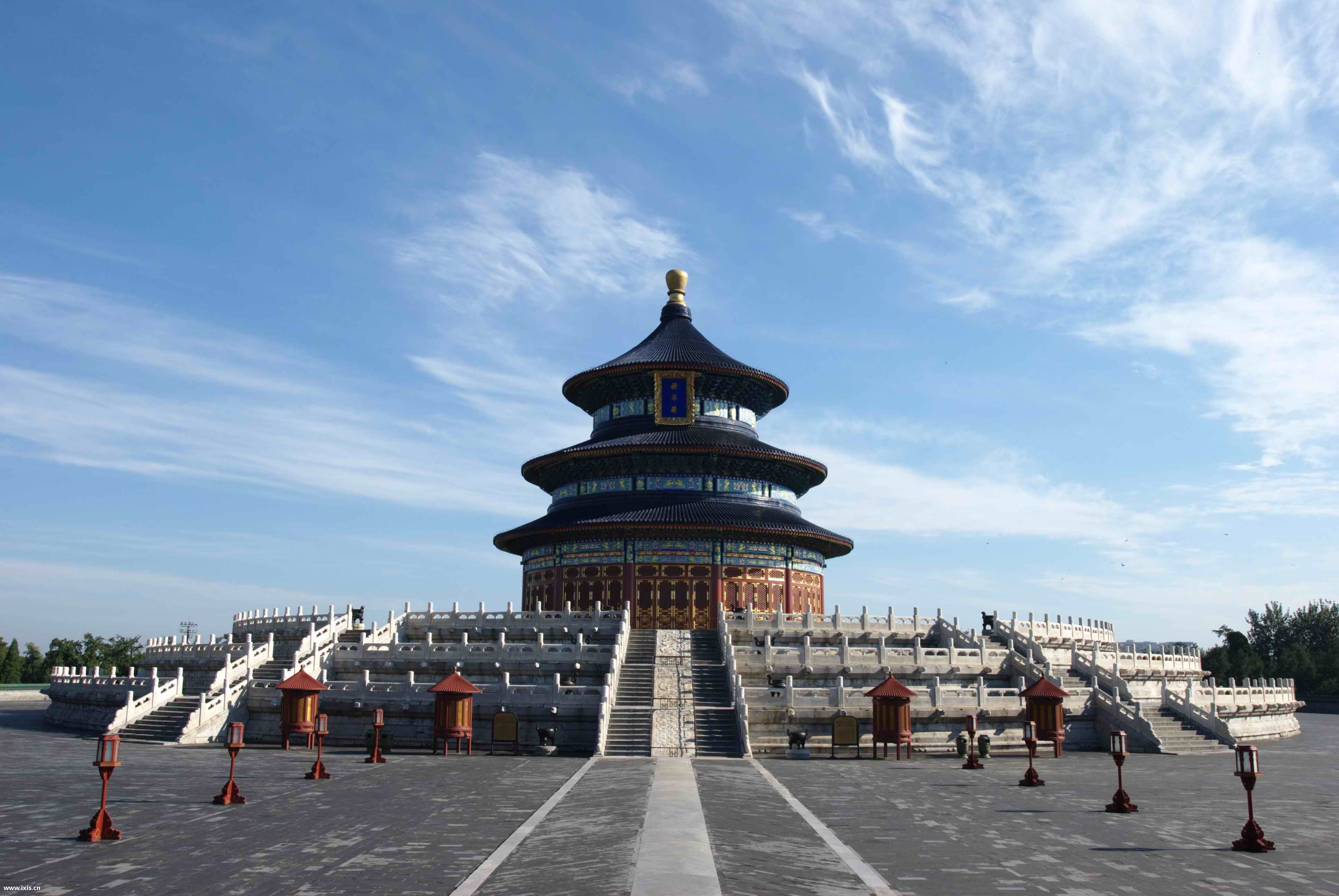 The Summer Palace, Beijing, China | Temple of heaven, Beijing, Temple