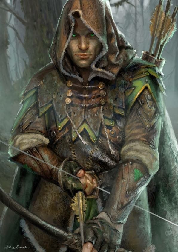 Theron Heroic Fantasy, Fantasy Male, Fantasy Warrior, Fantasy Rpg ...