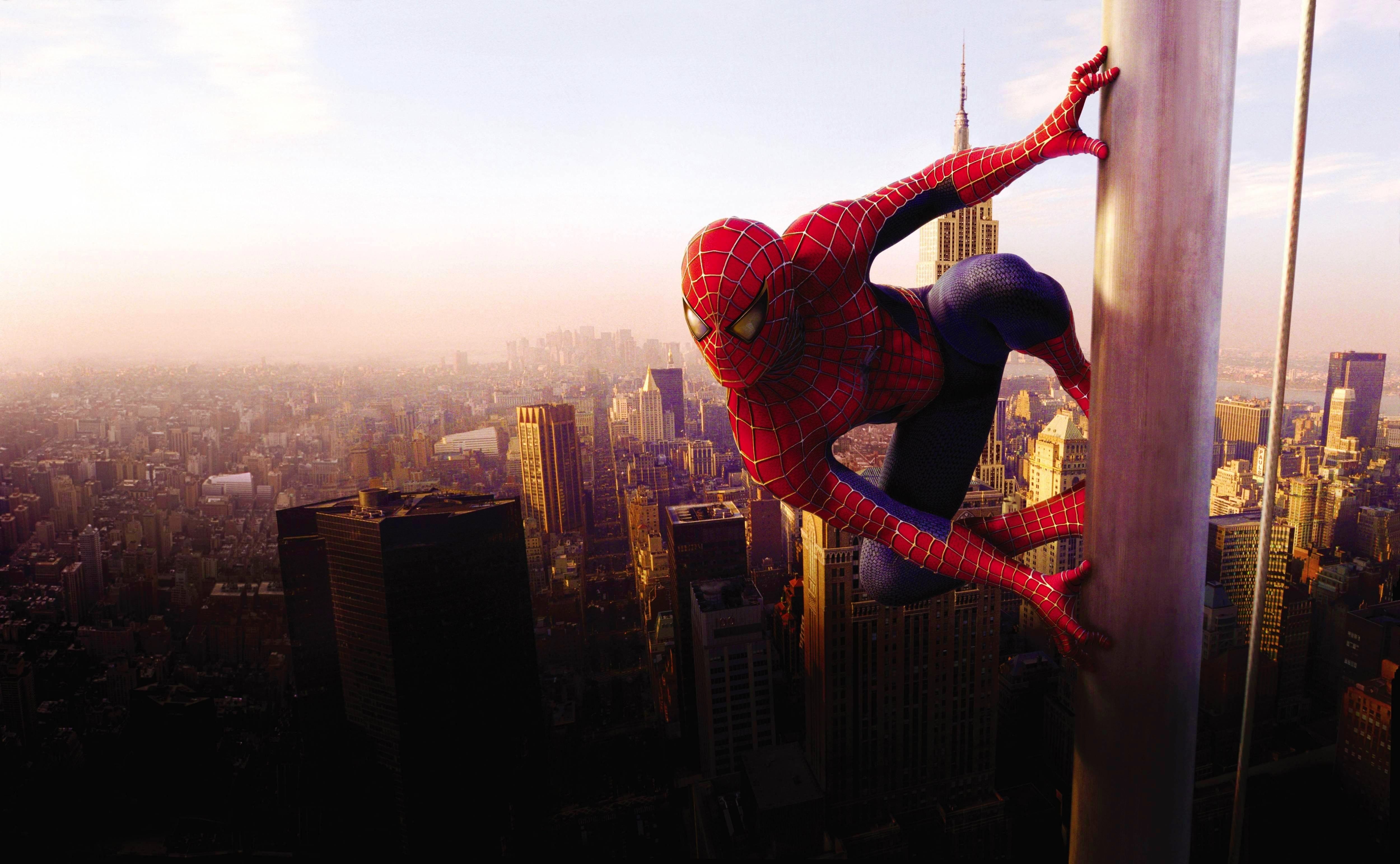 47 impressive wallpaper inspo spiderman in 2024 | Superhero wallpaper ...