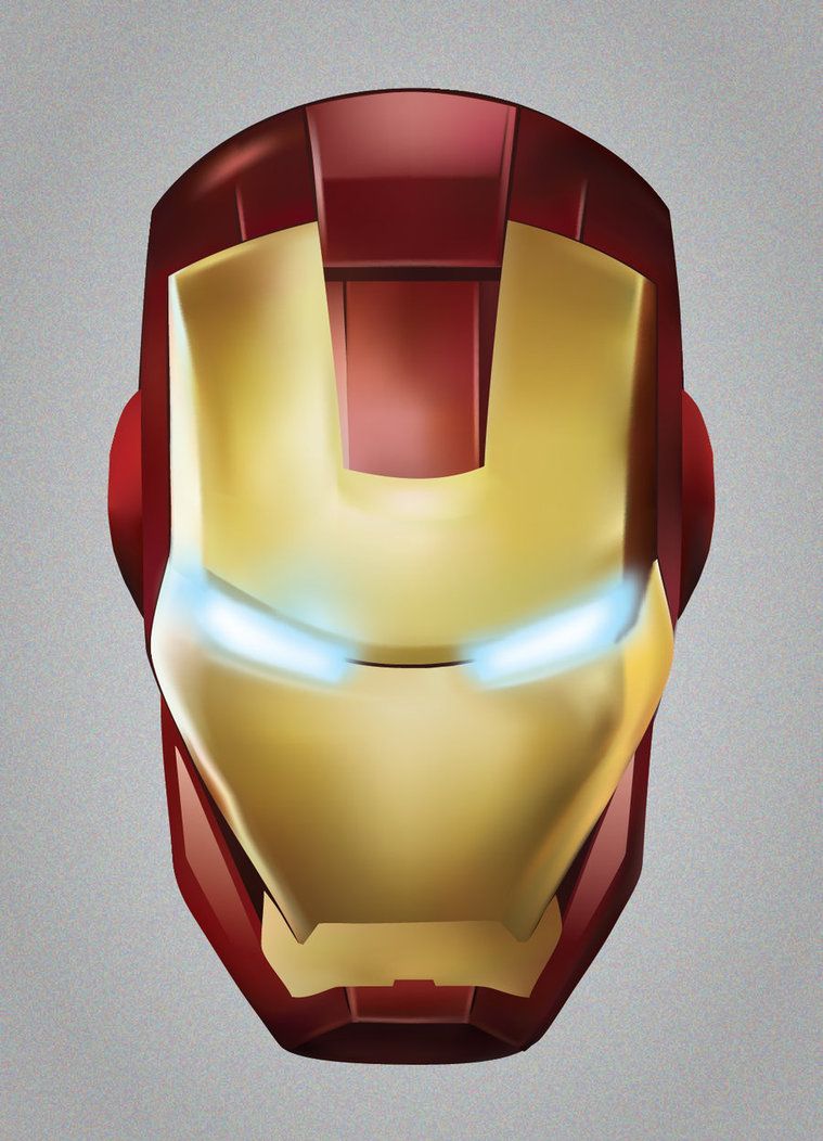 Iron Man (Anthony 