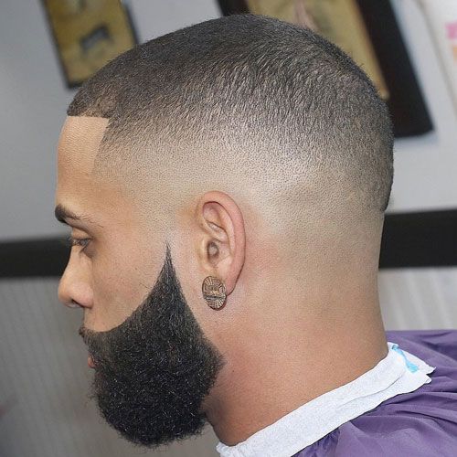 Pin on Fade Haircuts