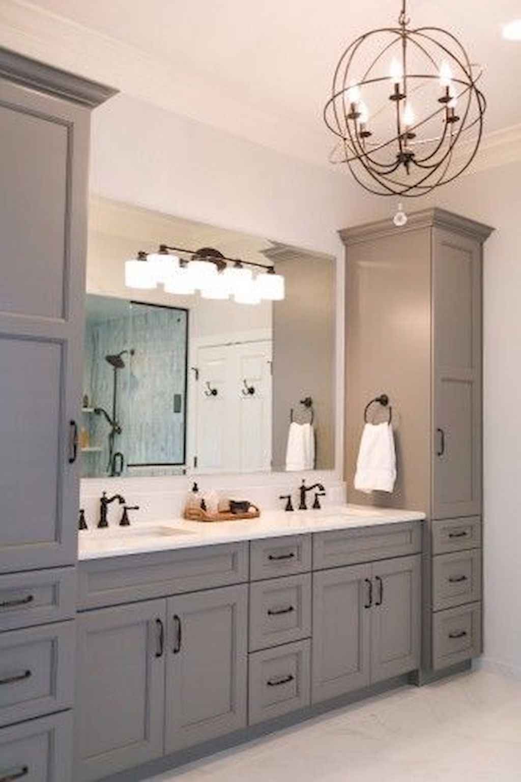 Bathroom Lighting Ideas For Double Sinks Trendecors