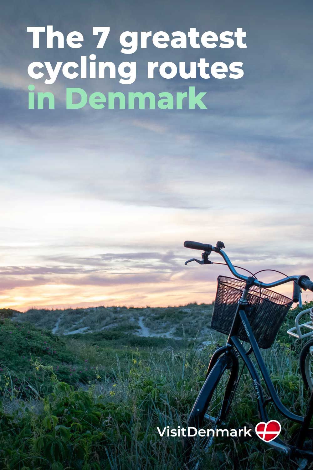 The 7 greatest cycling routes in denmark – Artofit