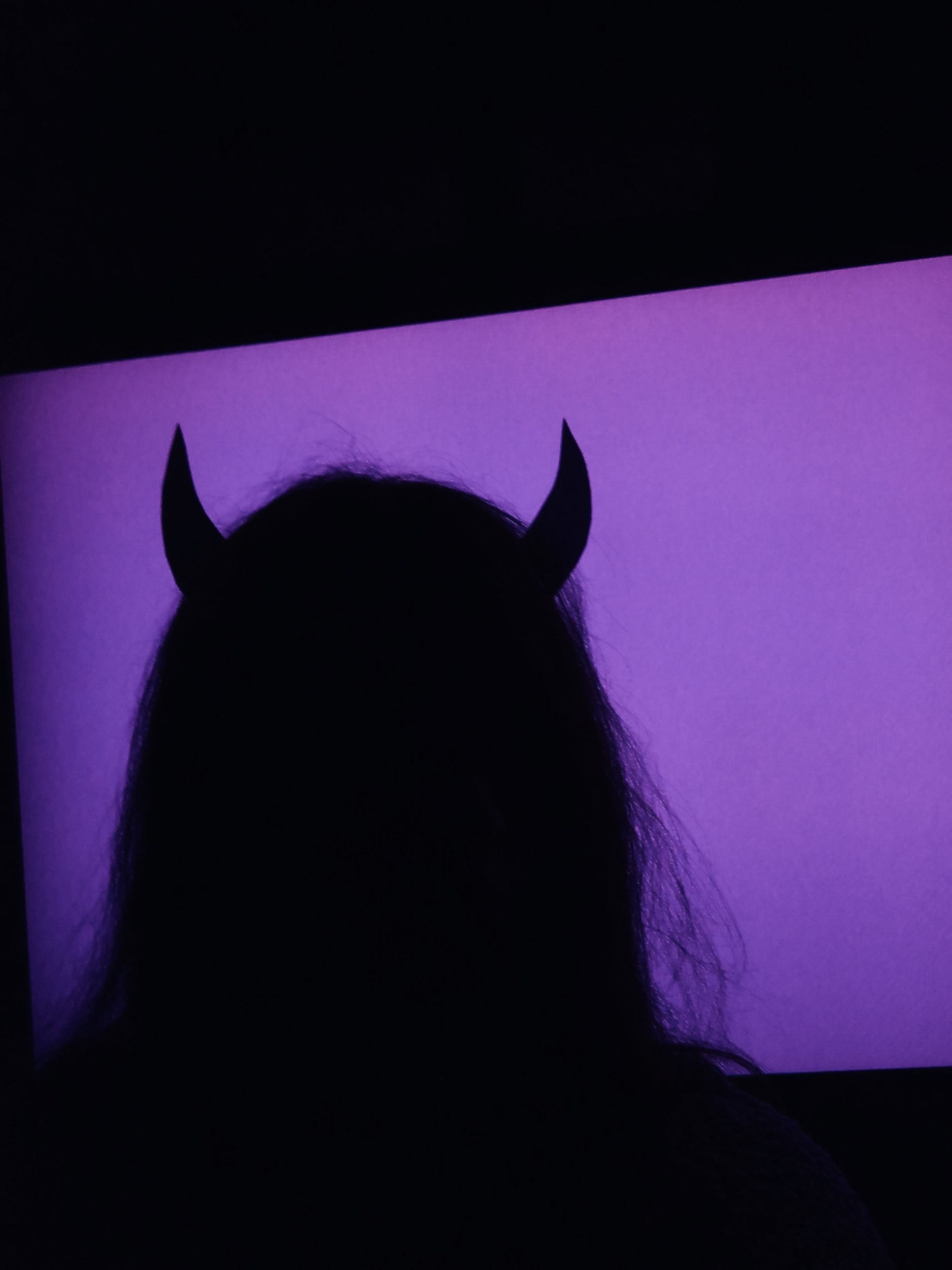 Purple aesthetic, Shadow pictures, Dark purple aesthetic