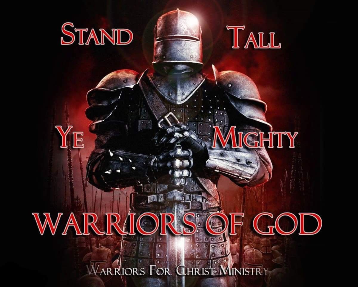 Pin by Lucinda Kemp on spiritual warfare | Stand tall, Spiritual ...