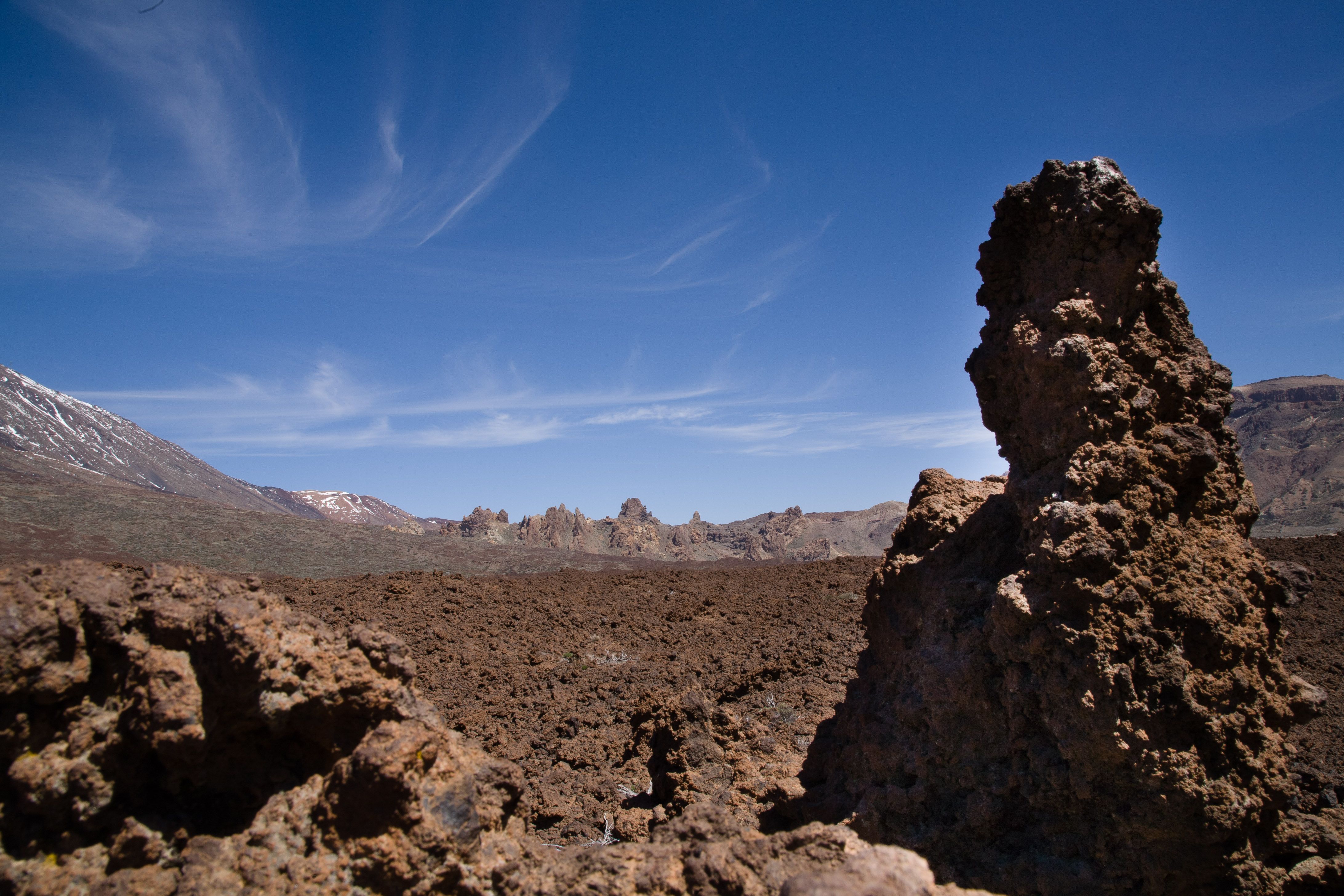 Teide National Park, Tenerife | Natural landmarks, Landmarks, Grand canyon