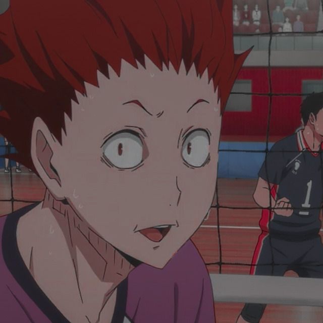 Sōsei-ki — Haikyuu in 2020 | Haikyuu anime, Best anime shows, Haikyuu