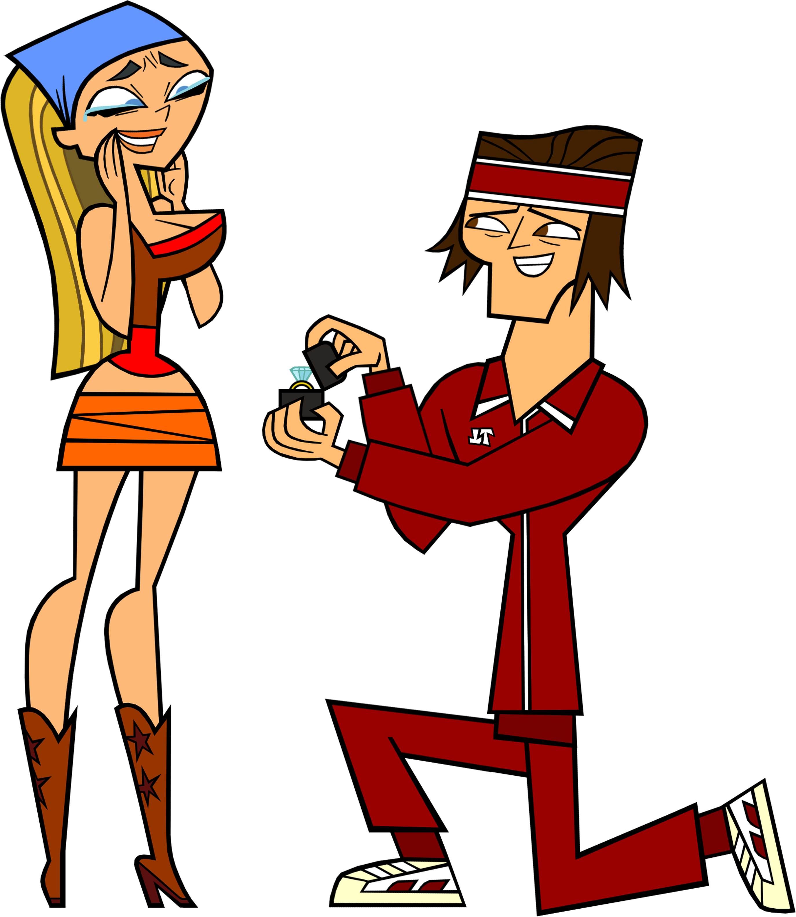 Drama Total, Total Drama Island, Dope Cartoons, Dope Cartoon Art, Dear ...