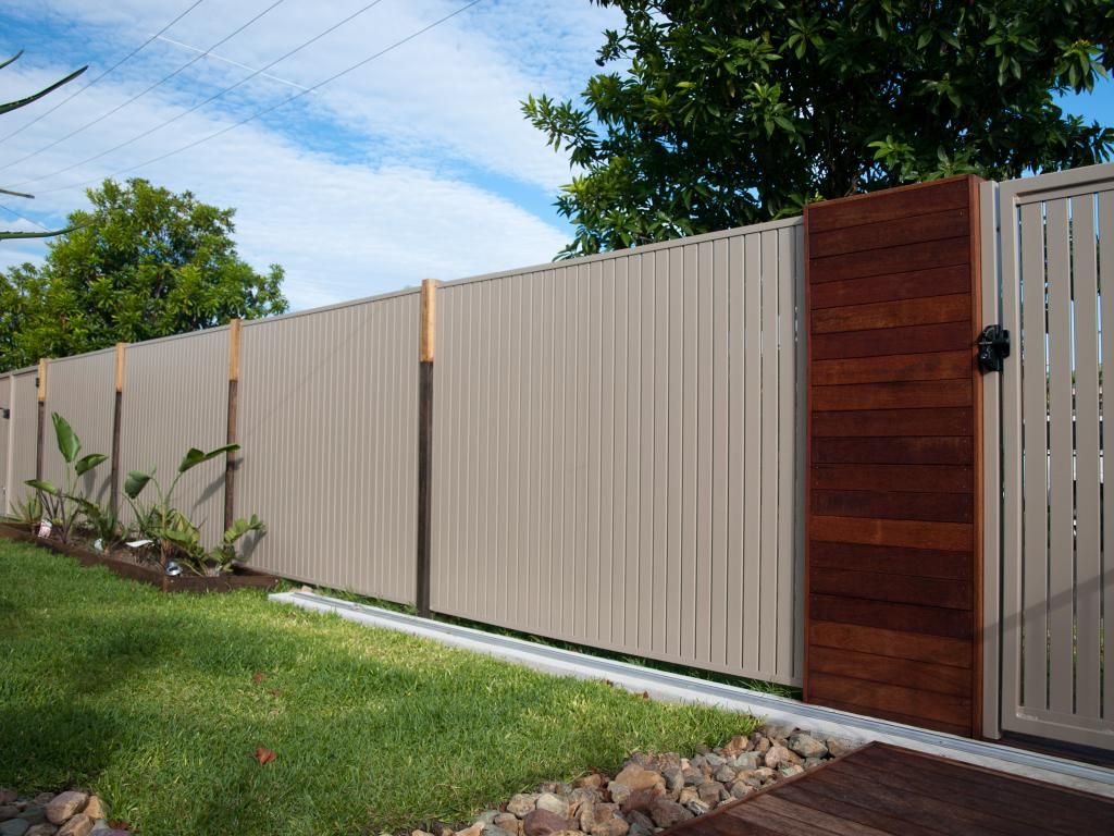 5 fencing styles to consider Privacy Fences, Fencing, Privacy Screens ...