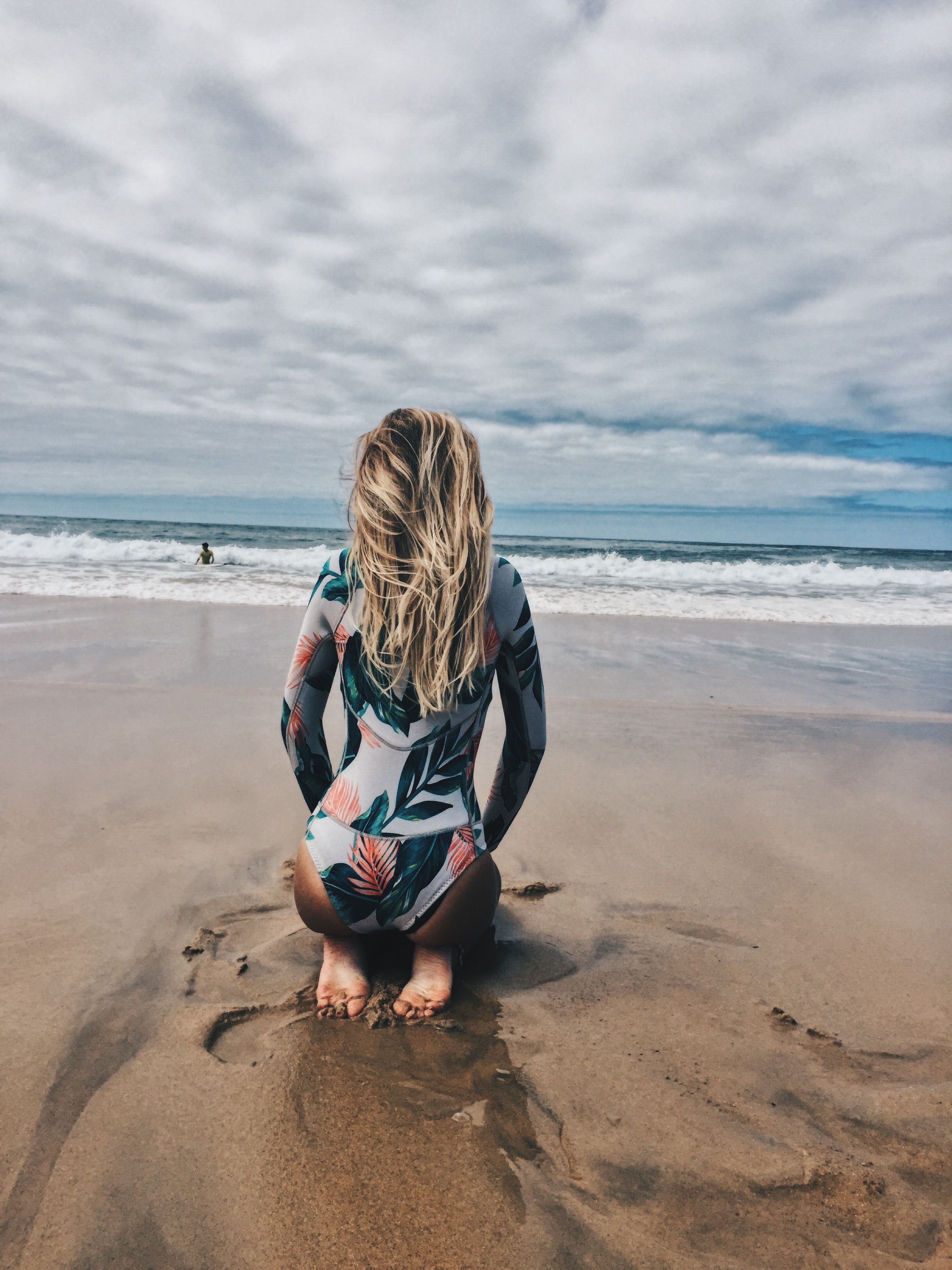 Surfer Girl Billabong