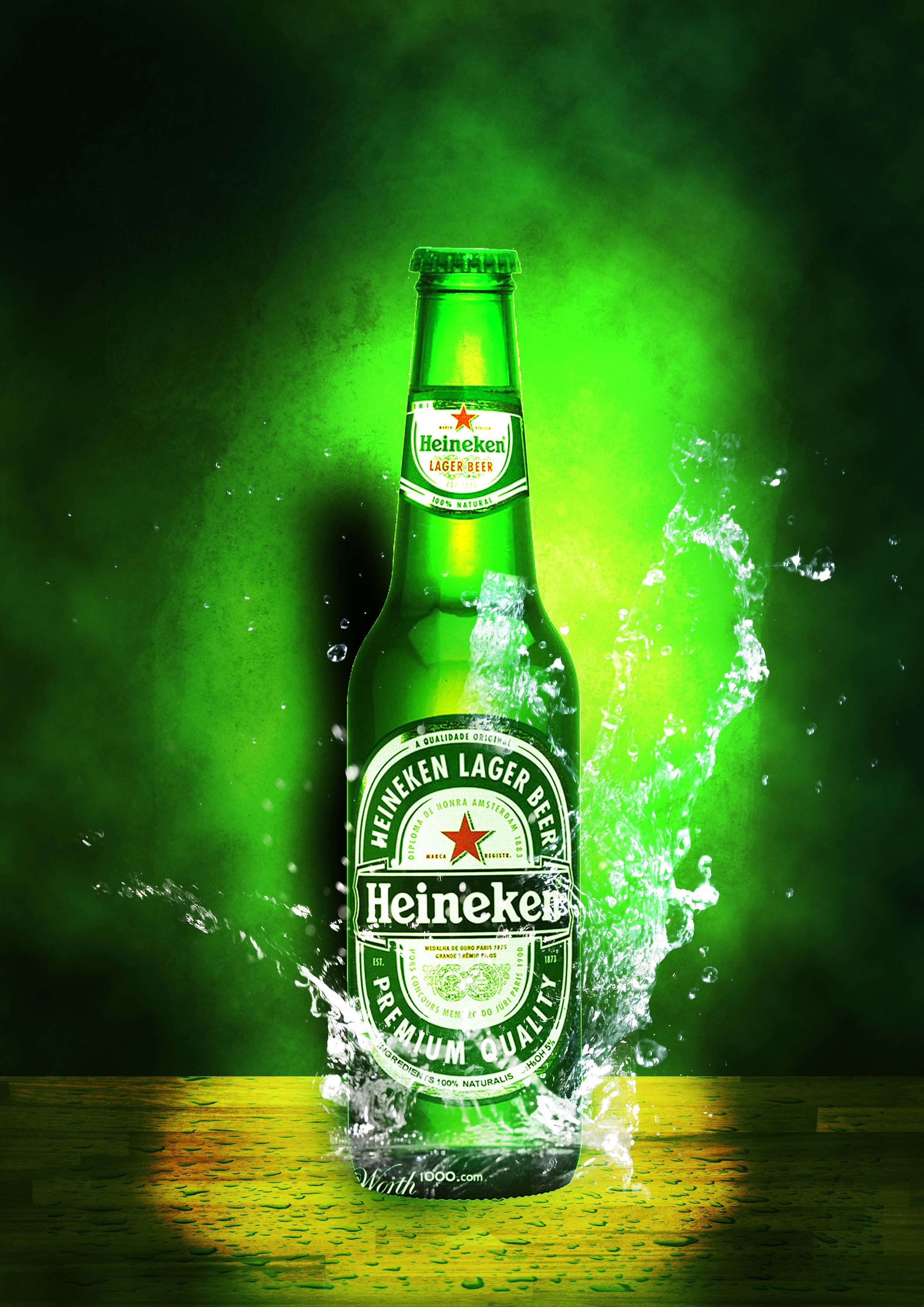 Heineken congratulations nairo congratulations peter congrat • ads of ...