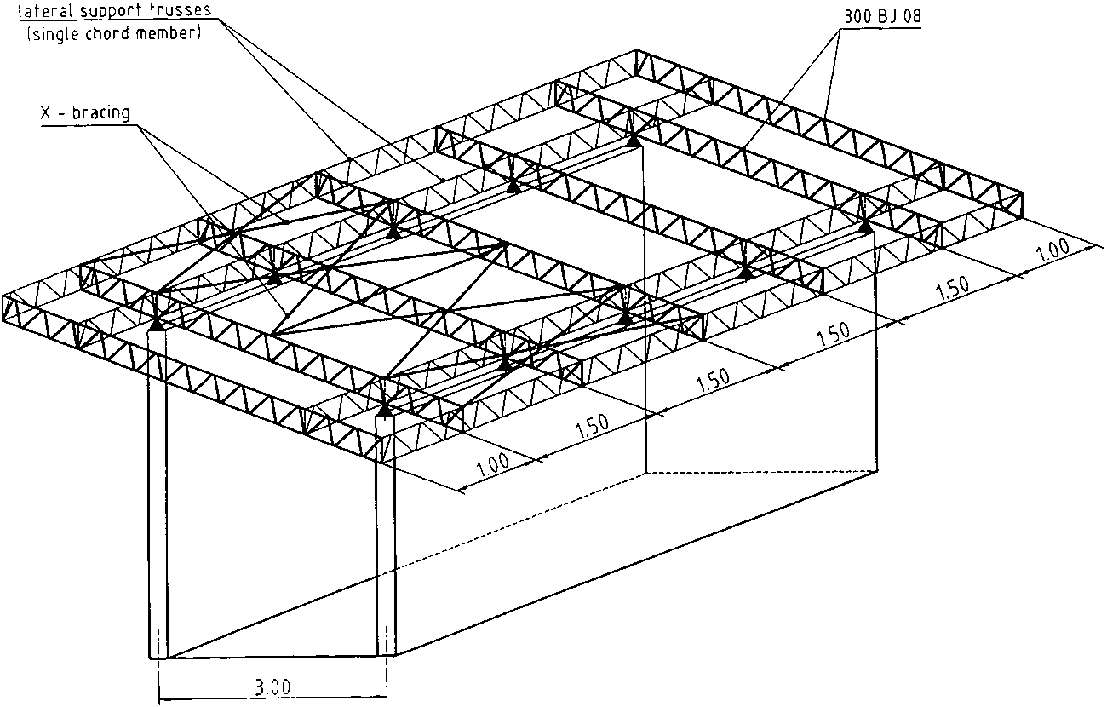 Roof Truss Guide - Design and construction of standard timber and steel ...