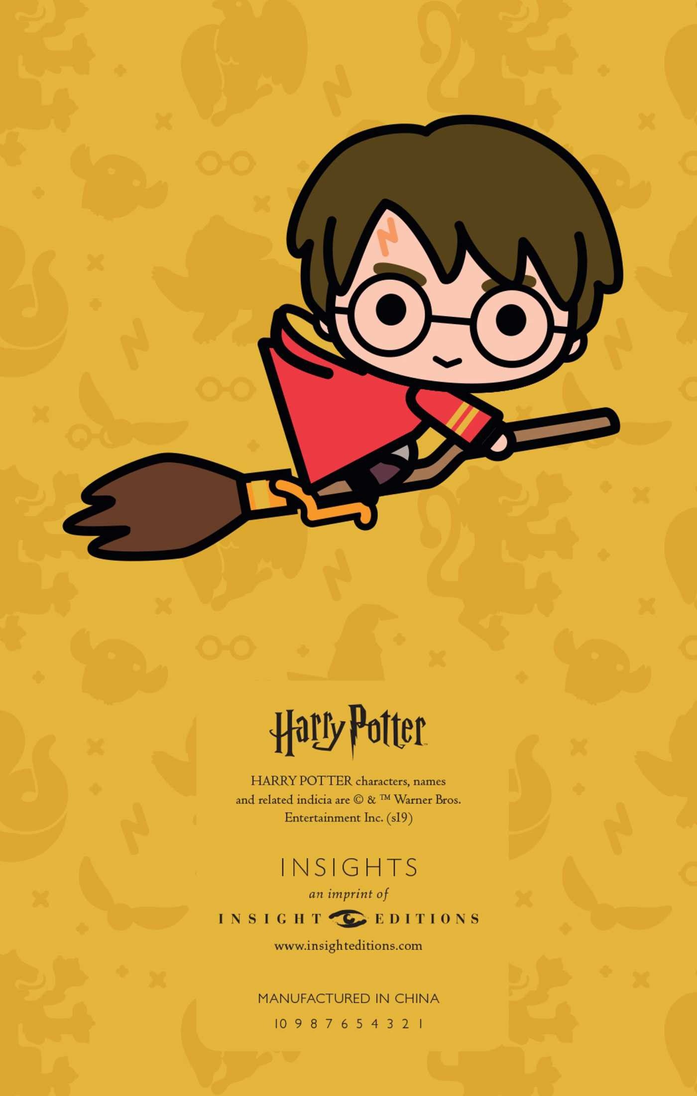 Cumpleaños Harry Potter, Harry Potter Cartoon, Festa Harry Potter ...