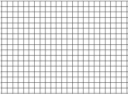 Big Square Graph Paper Unique 25 Pack Of Sheet format 1 Graph Paper 24 ...