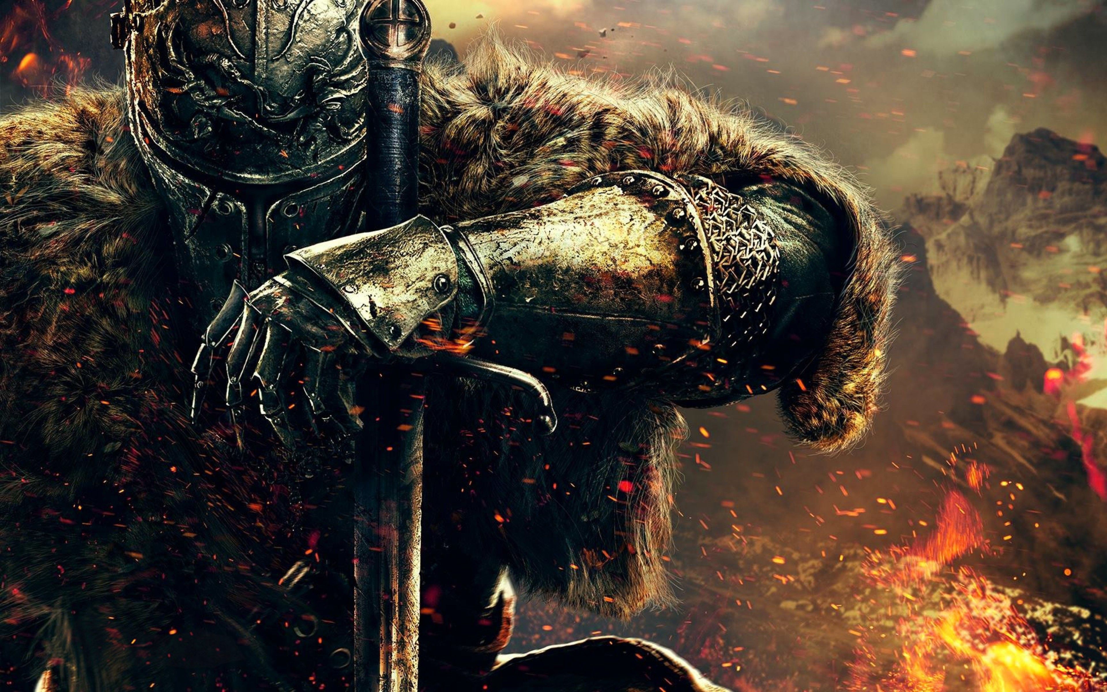 4k Gaming Wallpapers For Pc 11494 Hd Wallpapers Site Dark Souls Wallpaper Dark Souls 2 Dark Souls