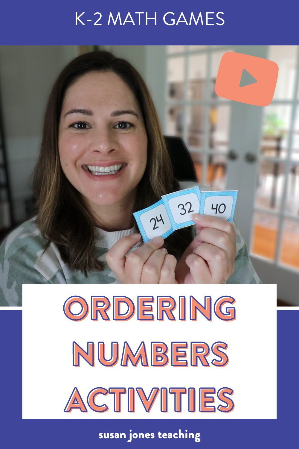 Number Activities For Grade 2