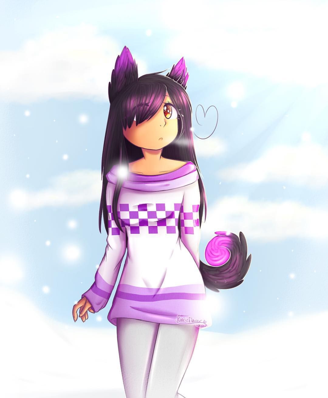 Ultima Werewolf Aphmau Aphmau Characters Werewolf - vrogue.co