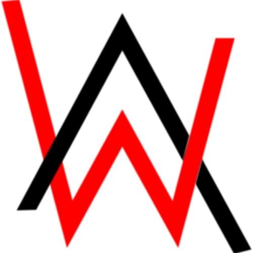 Alan Walker Logo Alan Walker Walker Walker Logo