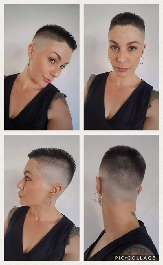 Pin on Fabulous Fades!