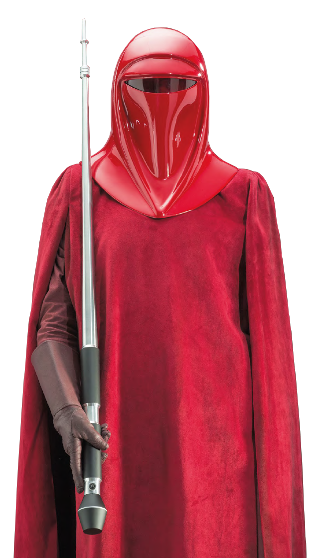 Emperor's Royal Guard | Wookieepedia | Fandom | Royal guard, Royal ...