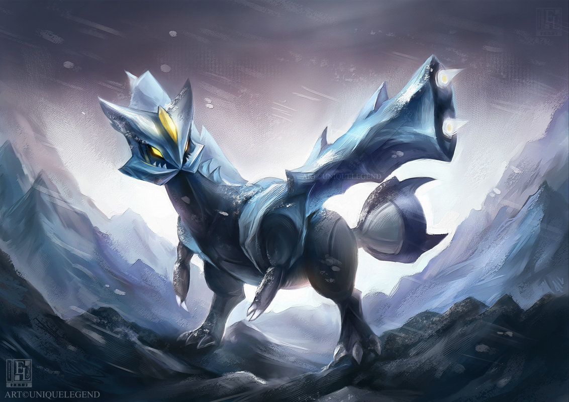 Kyurem Pokemon: Kyurem, đây là một trong những Pokemon đặc biệt và phức tạp nhất của thế giới Pokemon. Hãy khám phá và tìm hiểu thêm về Kyurem Pokemon thông qua những hình ảnh đẹp và sống động nhất. Kyurem Pokemon sẽ cho bạn một trải nghiệm tuyệt vời về thế giới Pokemon. Hãy cùng nhìn lại hành trình của Kyurem và thưởng thức ảnh của nó nào!