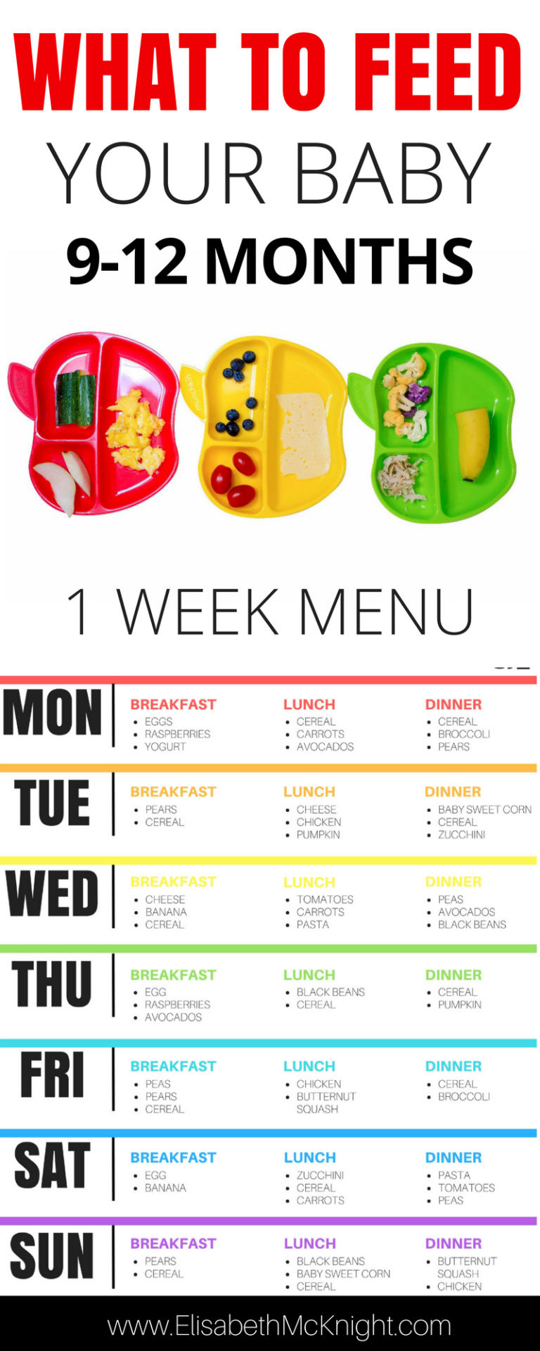 Feeding Schedules For Newborns - Dixon Verse