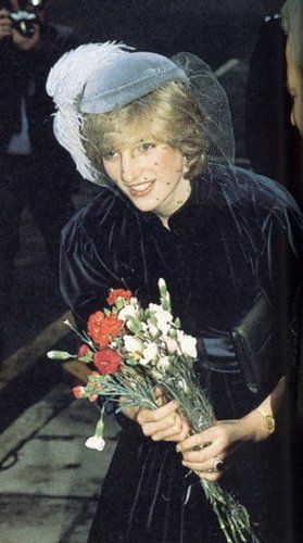 Princess Diana Photo: diana in 2023 | Princess diana photos, Princess ...