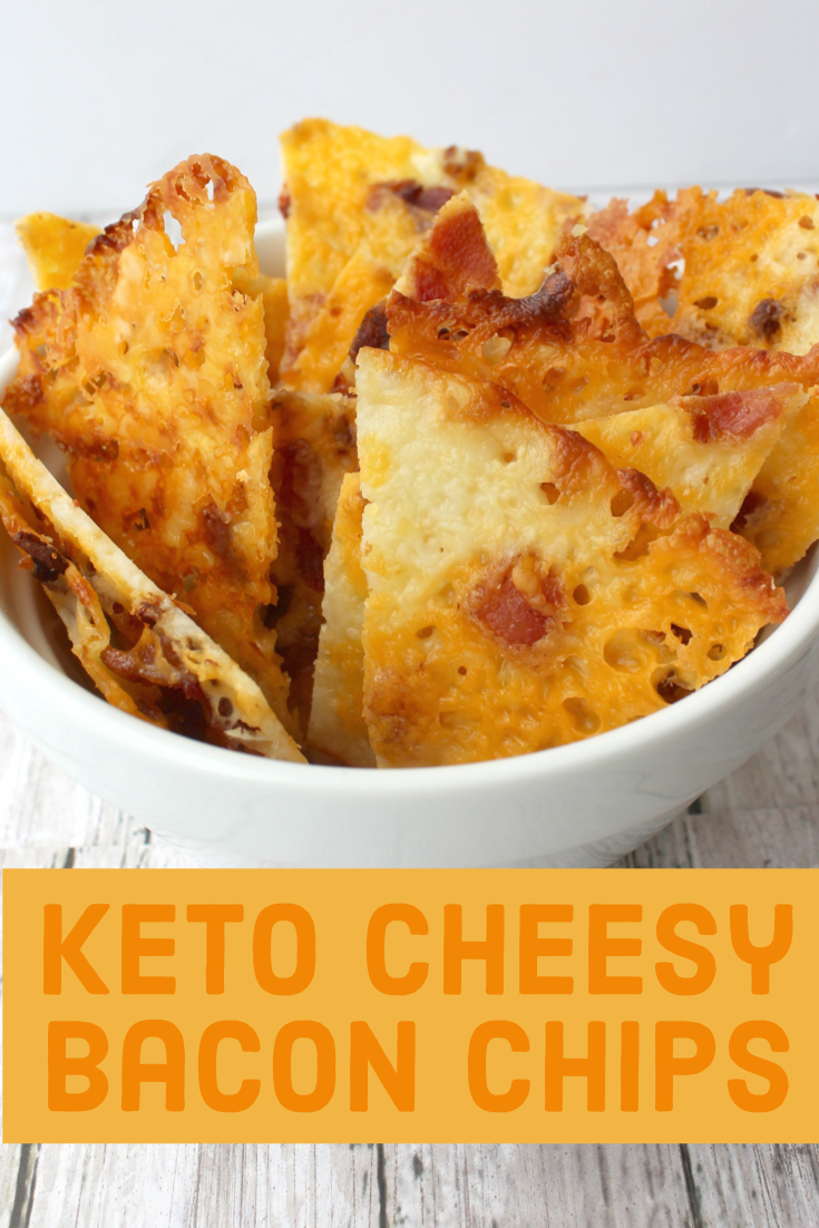 Keto Nacho Chips | Everyday Ketogenic | Keto recipes dinner, Keto ...