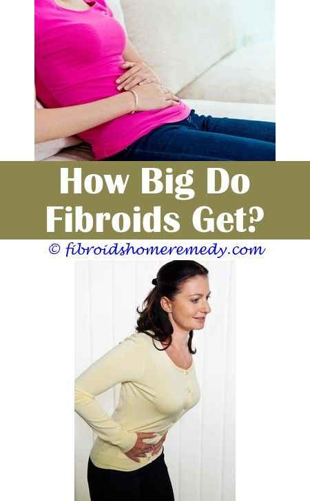 Removal Of Fibroids Without Hysterectomy | Uterine fibroids ...